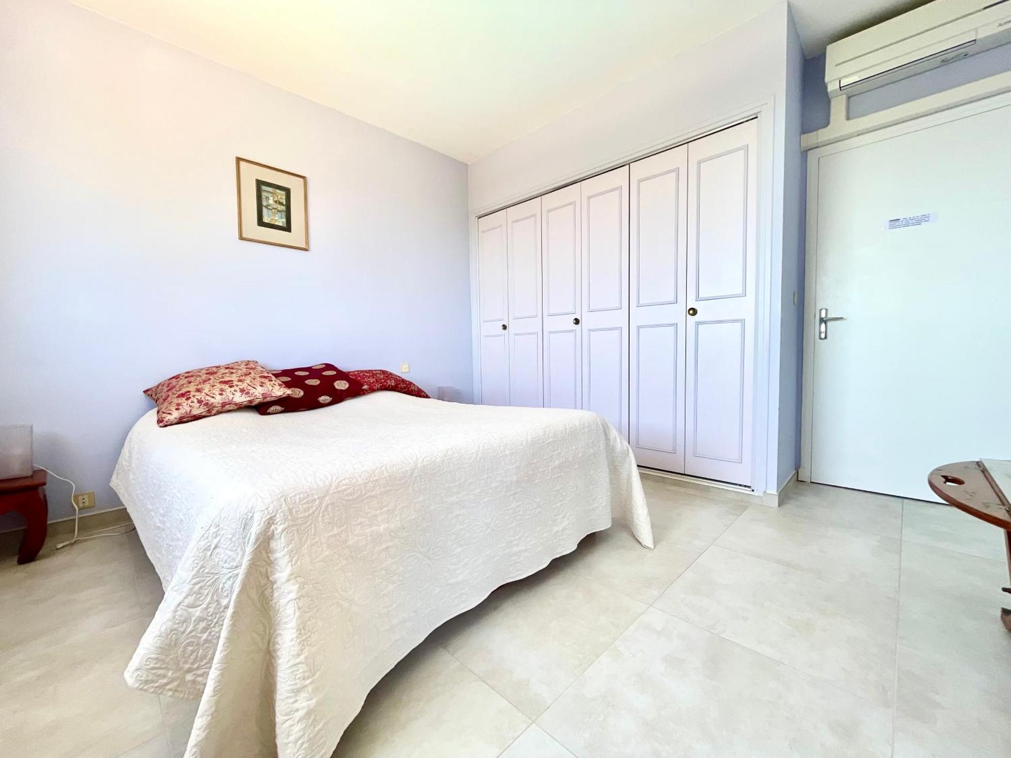 Charming French Riviera Villa // Pool, Seaview, Ac, 9Pax // Saint-Raphaël Exterior foto
